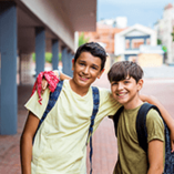 assurance scolaire trajets école-domicile